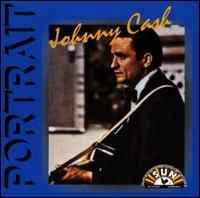 Johnny Cash - Portrait Of Johnny Cash